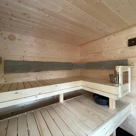 Myllaerin Aitta Chalet Miehikkala