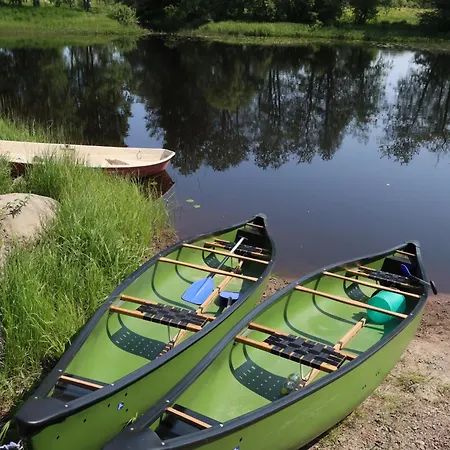 Myllaerin Aitta בקתה