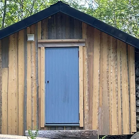 Chalet Myllaerin Aitta