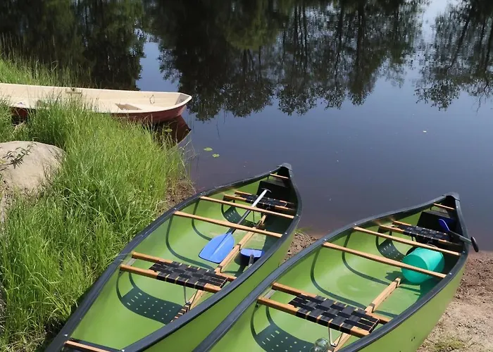 Myllaerin Aitta Шале